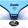 image:imageFranklin Sports Pickleball Paddle and Ball Set  2 Fiberglass Paddles  4 X40 Balls  USA Pickleball USAP Approved  2 Player Set