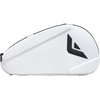 image:imageFranklin Sports Pickleball Pro Series Bag II  Court Backpack  Duffel Bag for Paddles Balls  Equipment StorageALW  White