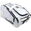 image:imageFranklin Sports Pickleball Pro Series Bag II  Court Backpack  Duffel Bag for Paddles Balls  Equipment StorageALW  White