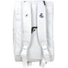 image:imageFranklin Sports Pickleball Pro Series Bag II  Court Backpack  Duffel Bag for Paddles Balls  Equipment StorageALW  White