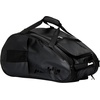 image:imageFranklin Sports Pickleball Pro Series Bag II  Court Backpack  Duffel Bag for Paddles Balls  Equipment StorageBlack
