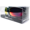 image:imageFranklin Sports Pickleball Sunglasses  All Sport UV Glasses for Tennis Pickleball Cycling Rowing  More  Athletic Shades with Headband  Carry Bag Red