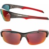 image:imageFranklin Sports Pickleball Sunglasses  All Sport UV Glasses for Tennis Pickleball Cycling Rowing  More  Athletic Shades with Headband  Carry Bag Red