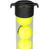 image:imageFranklin Sports Pickleball Tennis  Padel Ball Hopper Tubes  15 TennisPadel Ball  13 Pickleball Picker Upper Tubes  Quick Pickup  Storage  Balls Not IncludedTennis and Padel