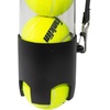image:imageFranklin Sports Pickleball Tennis  Padel Ball Hopper Tubes  15 TennisPadel Ball  13 Pickleball Picker Upper Tubes  Quick Pickup  Storage  Balls Not IncludedTennis and Padel