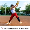 image:imageFranklin Sports Pitchers Rubber  Softball  Baseball Pitching Rubber  Portable Mound  Indoor  Outdoor Pitchers Plate  18 or 2424