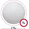 image:imageFranklin Sports Plastic Baseballs 70mm