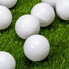 image:imageFranklin Sports Plastic Baseballs 70mm