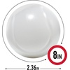 image:imageFranklin Sports Pop Rocket Baseball Hitting Training Aid