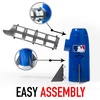 image:imageFranklin Sports Pop Rocket Baseball Hitting Training Aid