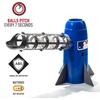 image:imageFranklin Sports Pop Rocket Baseball Hitting Training Aid