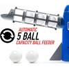 image:imageFranklin Sports Pop Rocket Baseball Hitting Training Aid