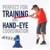 image:imageFranklin Sports Pop Rocket Baseball Hitting Training Aid