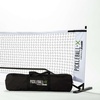 image:imageFranklin Sports Portable Outdoor Pickleball Net  Regulation Size 22 Foot Net with Travel BagOfficial Size Net