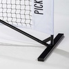 image:imageFranklin Sports Portable Outdoor Pickleball Net  Regulation Size 22 Foot Net with Travel BagOfficial Size Net