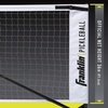 image:imageFranklin Sports Portable Outdoor Pickleball Net  Regulation Size 22 Foot Net with Travel BagOfficial Size Net with Wheels