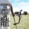 image:imageFranklin Sports Practice Golf Balls  Indoor  Outdoor  Best for Chipping  Putting Practice  Official Size  12 Pack15