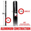 image:imageFranklin Sports Pro Elite Thin Bat Swing Trainer