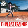 image:imageFranklin Sports Pro Elite Thin Bat Swing Trainer