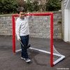 image:imageFranklin Sports SX Comp PVC Street Hockey Goal  46 x 40