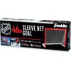 image:imageFranklin Sports SX Comp PVC Street Hockey Goal  46 x 40