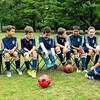 image:imageFranklin Sports Sideline Team Bench 6 Person Collapsible Sport Bench No Assembly Instant Seating All Sport Soccer Lacrosse Football Heavy Duty