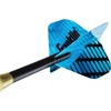 image:imageFranklin Sports Soft Tip Darts Set  6 Pack of 18 Gram Soft Tip Darts  Removable Standard Nylon Flights and Brass Barrels  Lightweight Full Dart Set
