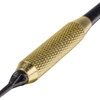 image:imageFranklin Sports Soft Tip Darts Set  6 Pack of 18 Gram Soft Tip Darts  Removable Standard Nylon Flights and Brass Barrels  Lightweight Full Dart Set
