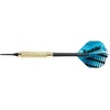 image:imageFranklin Sports Soft Tip Darts Set  6 Pack of 18 Gram Soft Tip Darts  Removable Standard Nylon Flights and Brass Barrels  Lightweight Full Dart Set
