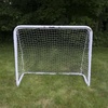 image:imageFranklin Sports Steel Goal  All Sport Soccer Lacrosse Field Hockey and Street Hockey Goal  50 x 42 Youth Net