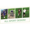 image:imageFranklin Sports Steel Goal  All Sport Soccer Lacrosse Field Hockey and Street Hockey Goal  50 x 42 Youth Net