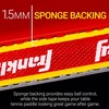 image:imageFranklin Sports Table Tennis Paddles  Rubber Paddle  Indoor Ping Pong PaddlePerformance