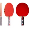 image:imageFranklin Sports Table Tennis Paddles  Rubber Paddle  Indoor Ping Pong PaddlePerformance