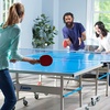 image:imageFranklin Sports Table Tennis Paddles  Rubber Paddle  Indoor Ping Pong PaddlePerformance