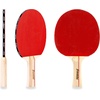 image:imageFranklin Sports Table Tennis Paddles  Rubber Paddle  Indoor Ping Pong PaddleREGULATOR