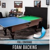 image:imageFranklin Sports Table Tennis Tables  Optima Table Tennis Tables  Indoor  Outdoor Tables  Official Size Conversion Tops  MidSize Tables for KidsConversion Top