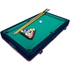 image:imageFranklin Sports Table Top Game Set  5in1 Sports Center Indoor GameTabletop Soccer Basketball Hockey BowlingPool