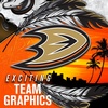 image:imageFranklin Sports Team Licensed NHL Hockey Goalie Face Mask  Goalie Mask for Kids Street Hockey  Youth NHL Team Street Hockey MasksAnaheim Ducks 2