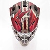image:imageFranklin Sports Team Licensed NHL Hockey Goalie Face Mask  Goalie Mask for Kids Street Hockey  Youth NHL Team Street Hockey MasksArizona Coyotes
