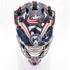image:imageFranklin Sports Team Licensed NHL Hockey Goalie Face Mask  Goalie Mask for Kids Street Hockey  Youth NHL Team Street Hockey MasksColumbus Blue Jackets