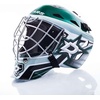image:imageFranklin Sports Team Licensed NHL Hockey Goalie Face Mask  Goalie Mask for Kids Street Hockey  Youth NHL Team Street Hockey MasksDallas Stars