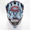 image:imageFranklin Sports Team Licensed NHL Hockey Goalie Face Mask  Goalie Mask for Kids Street Hockey  Youth NHL Team Street Hockey MasksMontreal Canadiens