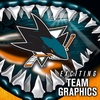 image:imageFranklin Sports Team Licensed NHL Hockey Goalie Face Mask  Goalie Mask for Kids Street Hockey  Youth NHL Team Street Hockey MasksSan Jose Sharks