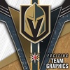 image:imageFranklin Sports Team Licensed NHL Hockey Goalie Face Mask  Goalie Mask for Kids Street Hockey  Youth NHL Team Street Hockey MasksVegas Golden Knights