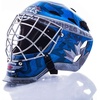 image:imageFranklin Sports Team Licensed NHL Hockey Goalie Face Mask  Goalie Mask for Kids Street Hockey  Youth NHL Team Street Hockey MasksWinnipeg Jets