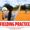 image:imageFranklin Sports Total Pitcher Baseball  Softball Training Aid  Pitching Machine  Ball Launcher for Batting  Fielding Practice  Spring Loaded Portable Pitching Machine for Backyard  Batting Cage