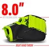 image:imageFranklin Sports Toy Baseball GloveBlackYellow