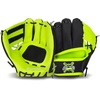 image:imageFranklin Sports Toy Baseball GloveBlackYellow