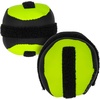 image:imageFranklin Sports Toy Baseball GloveBlackYellow