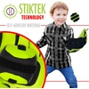 image:imageFranklin Sports Toy Baseball GloveBlackYellow